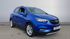 Vauxhall Mokka X 1.4T ecoTEC Active 5dr Petrol Hatchback
